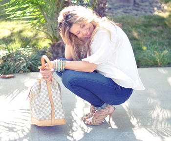 Тіснота є одним із небезпечних факторів обтислих джинсів. Фото: Maegan Tintari/flickr.com