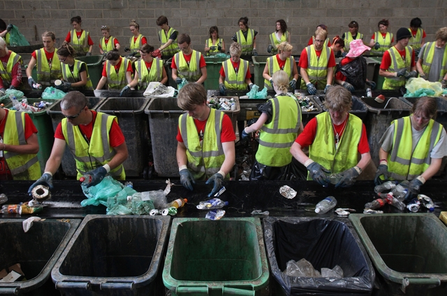 Фото: Matt Cardy/Getty Images