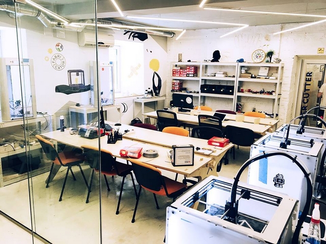 Фото: facebook.com/Fabricator.me