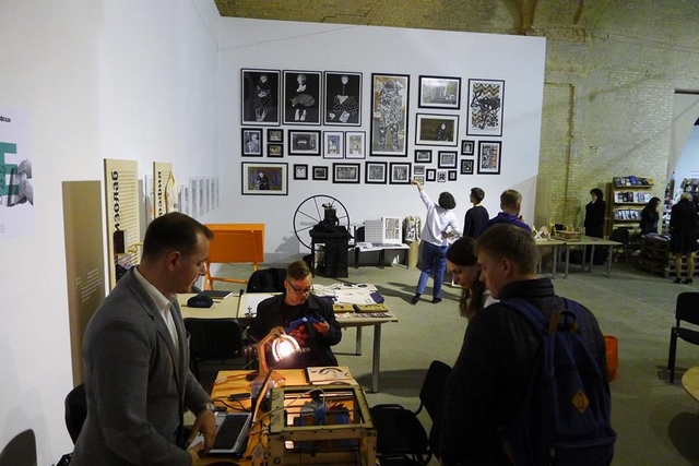 Фото: facebook.com/pg/fablab.ua