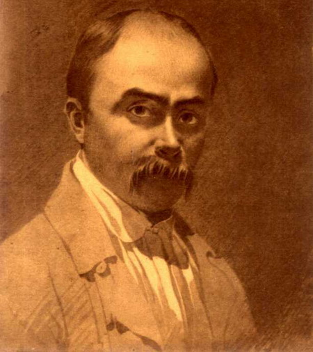 Тарас Шевченко биография Тарас Шевченко биография