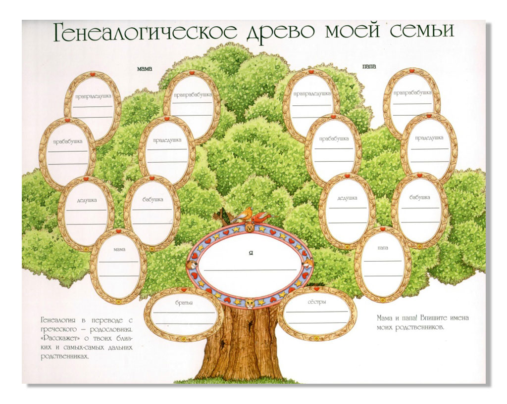 IWlnw8PhgbA Семейная социальная сеть Familyspace и создание