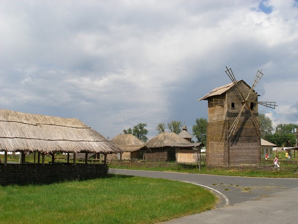 Экологический туризм 4