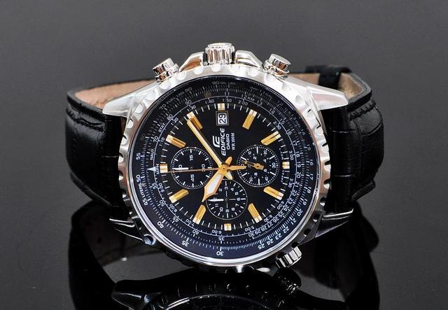 Casio Edifice