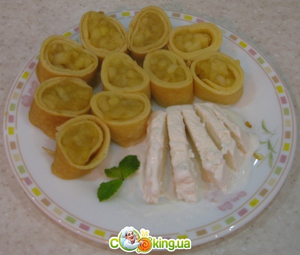 Украинская кухня Украинская кухня