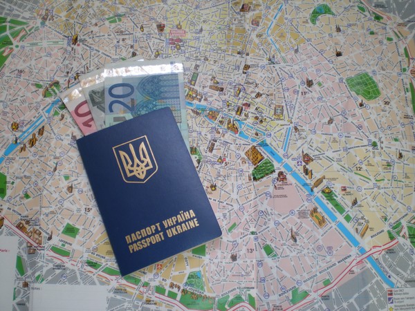 как получить шенгенскую визу