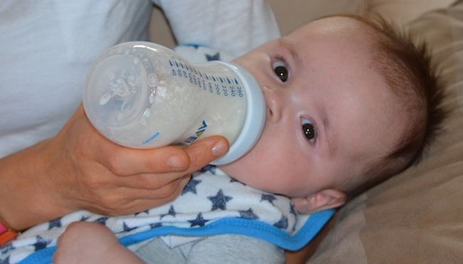 Відкликання дитячого харчування Nestle поширюється на Африку, Америку та Азію