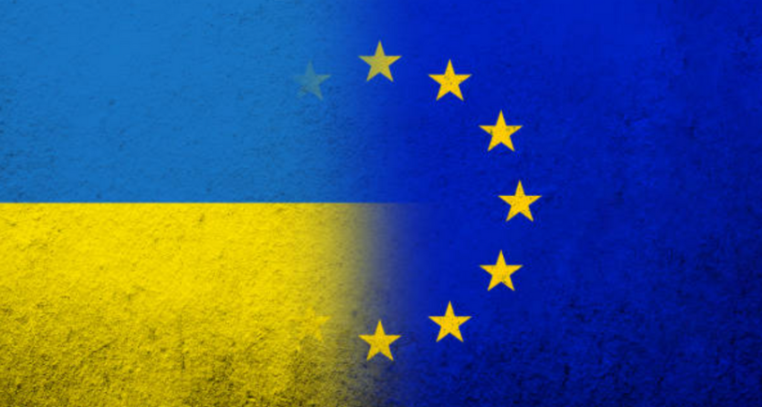 Європа наполягає на необхідності захищати інтереси України напередодні переговорів Трампа і Путіна