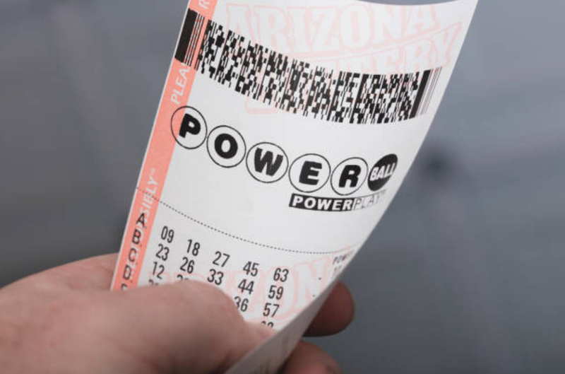 Напередодні Різдва в Арканзасі виграно джекпот лотереї Powerball у розмірі 1,817 мільярда доларів (ВІДЕО)