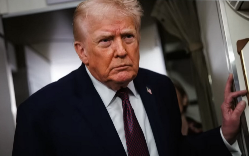 Трамп тисне на Іран митами, Пекін мовчить: союзники Китаю під питанням (ВІДЕО)