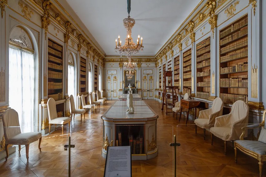 Палац Дротнінггольм: королівська резиденція Швеції, що найбільш добре збереглася (ФОТО)