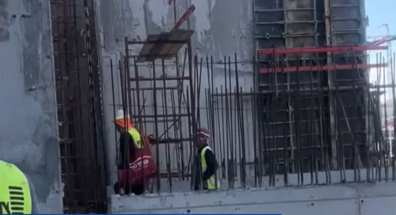 Китайські робітники обирають Ізраїль заради вищих зарплат і свободи (ВІДЕО)