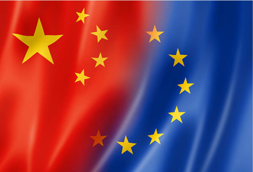 Китай скасує санкції проти членів Європарламенту