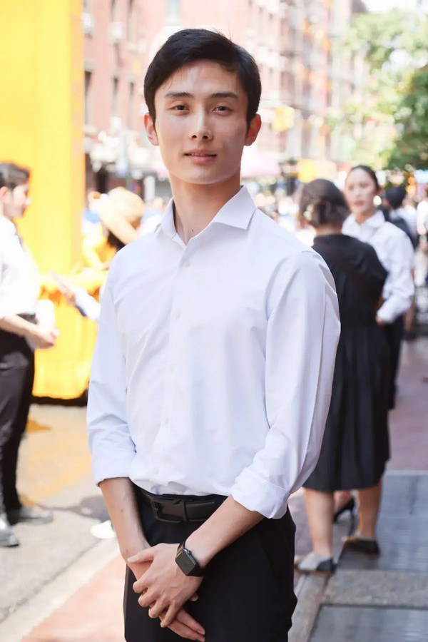 Танцюристи, які кажуть правду: чому компартія Китаю боїться Shen Yun