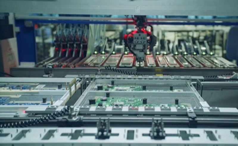 Філіппіни та США побудують центр управління ланцюжком постачань (ВІДЕО)