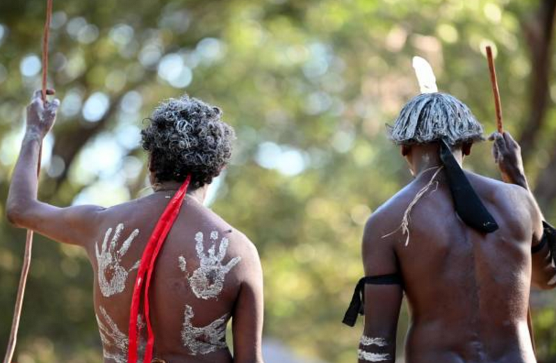 В Австралії зафіксовано найвищий рівень смертності корінного населення в тюрмах за 40 років