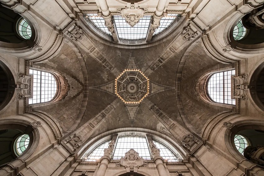 Нова ратуша Ганновера: архітектурна перлина початку XX століття і досі дивує (ФОТО)