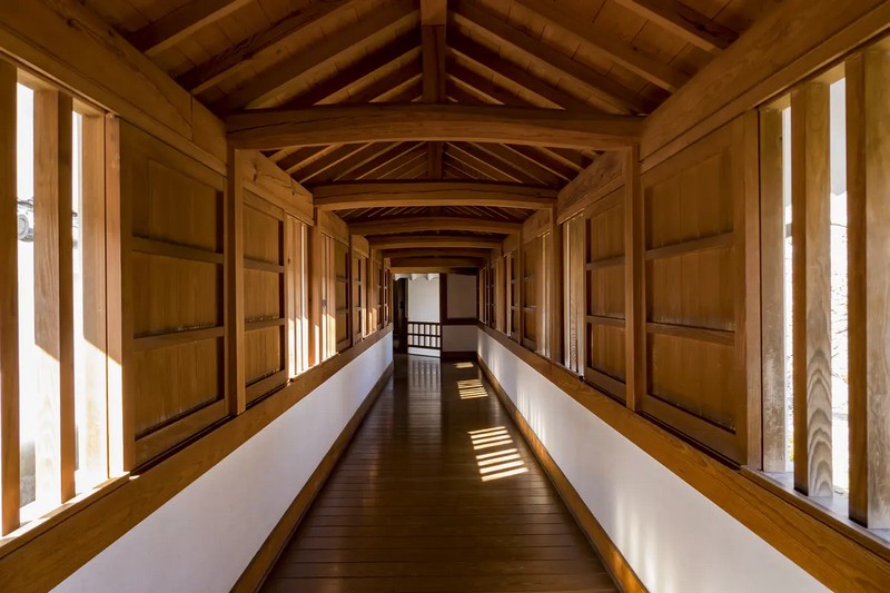 Фортеця на пагорбі Хімеяма: історія замку Хімедзі (ФОТО)