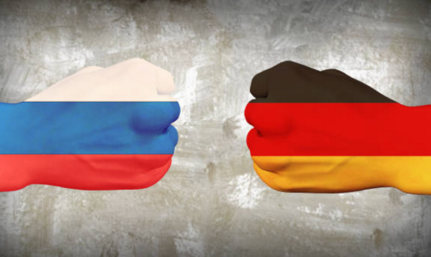 Німеччина відкрита для пропозицій щодо заморожених російських активів, заявив міністр фінансів (ВІДЕО)