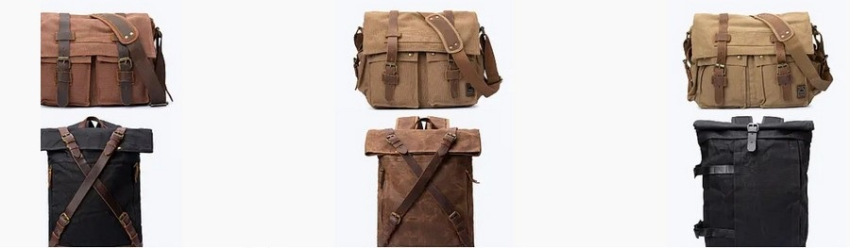 SmartBAG - ваш ідеальний інтернет-магазин сумок та аксесуарів