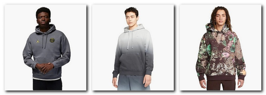 Худі Nike