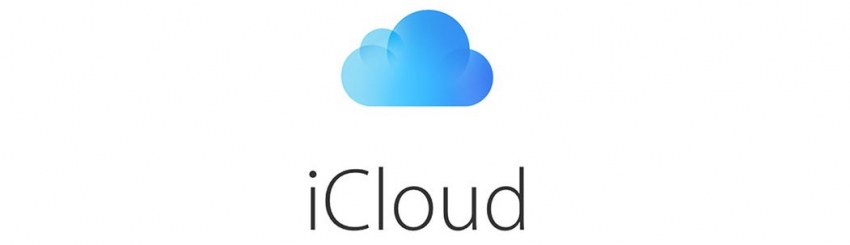 iCloud