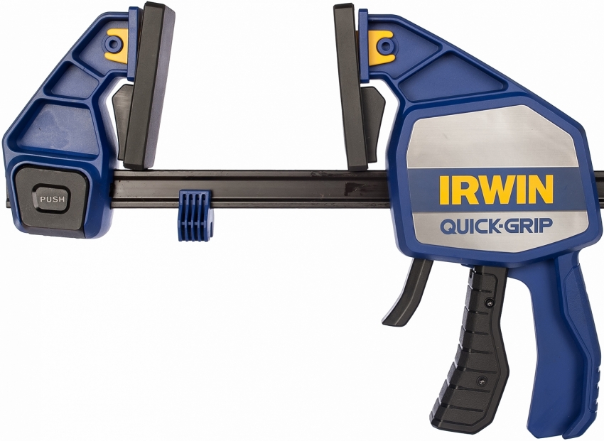 Струбцина IRWIN QUICK-GRIP 