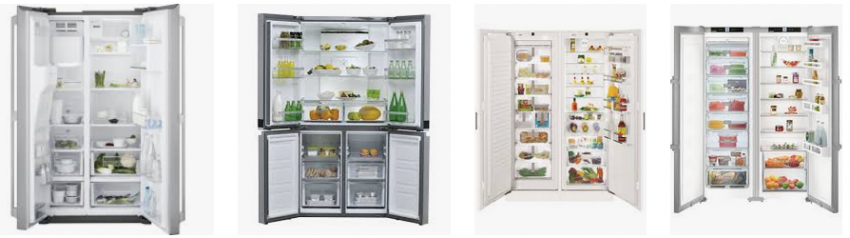 холодильники