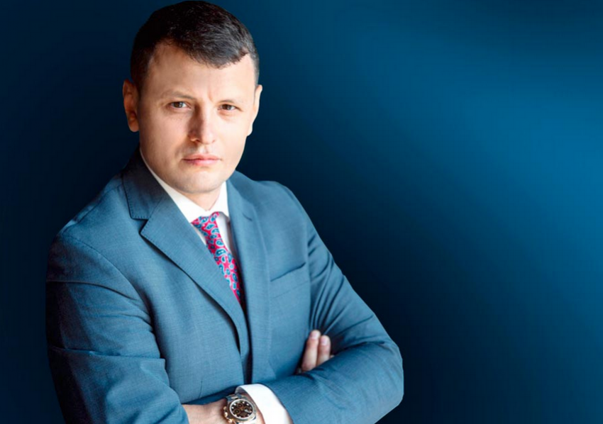 адвокат Касьяненко