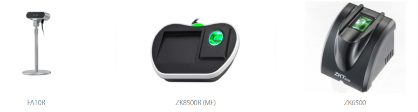 ZKTeco