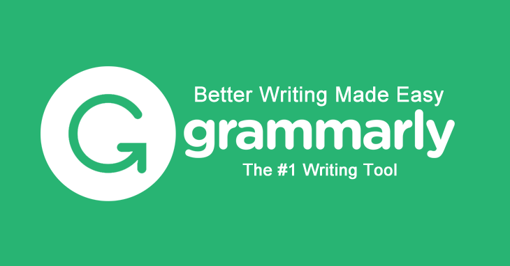 Сервис проверки орфографии Grammarly