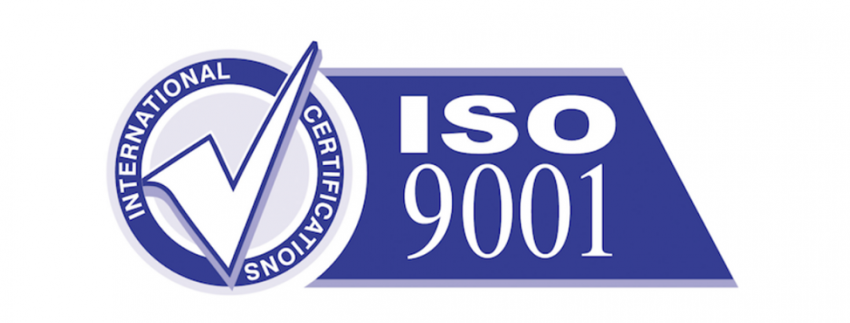 ISO 9001