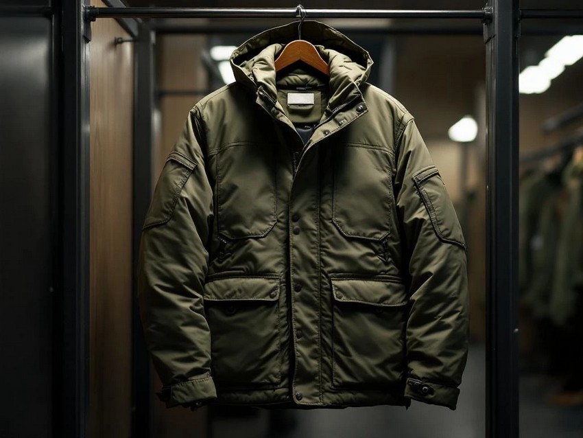 Фото інтернет-магазину військового одягу Agressor