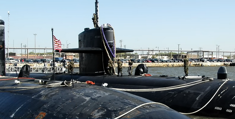 (Youtube/скриншот)