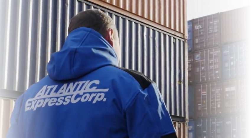 Atlantic Express Corp