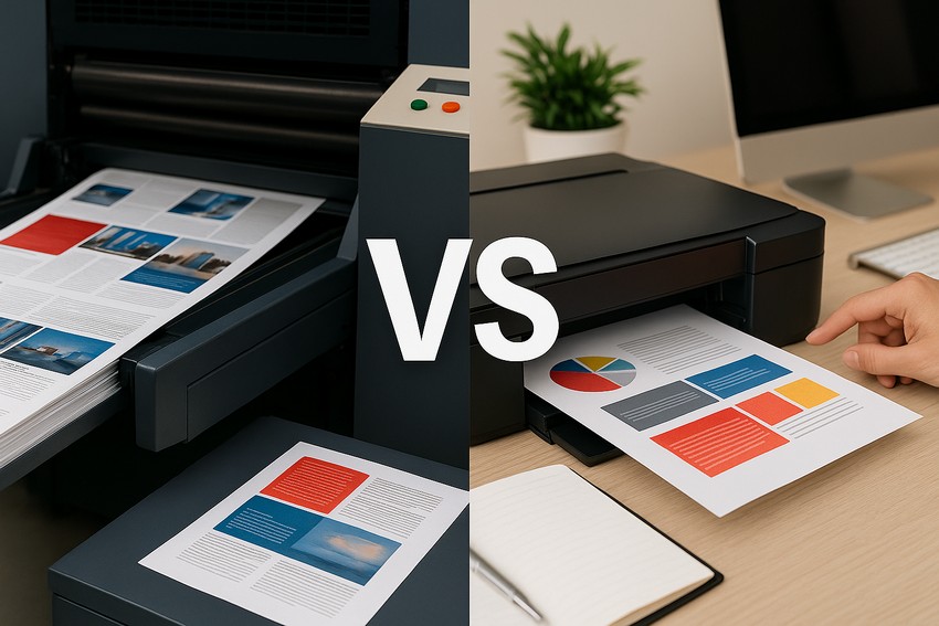 Друкарня AK Group