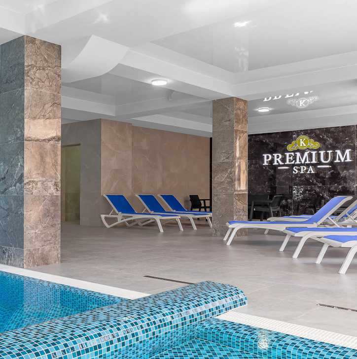 Premium Hotel & SPA 