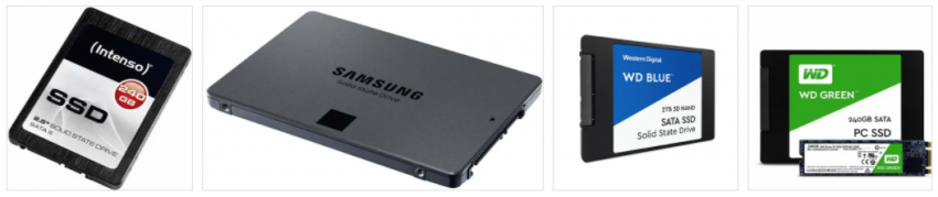 SSD 