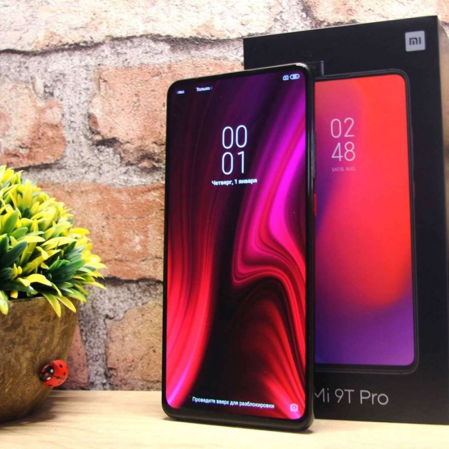 Xiaomi Extreme Edition 65 Купить