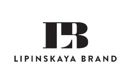 лого Lipinskaya Brand