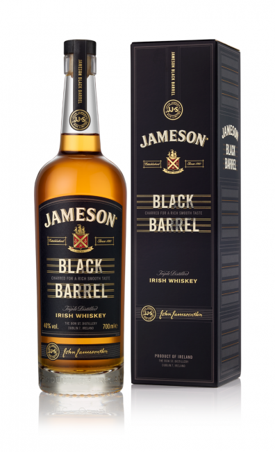 виски Jameson