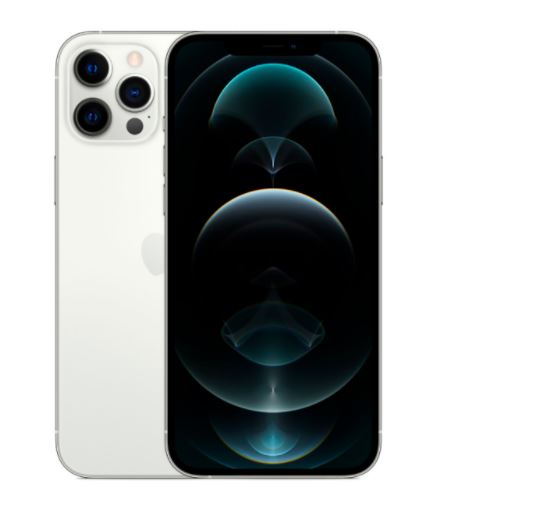 Смартфон Apple iPhone 12 Pro Max 