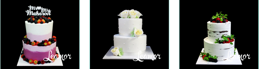 Кондитерская Leamor