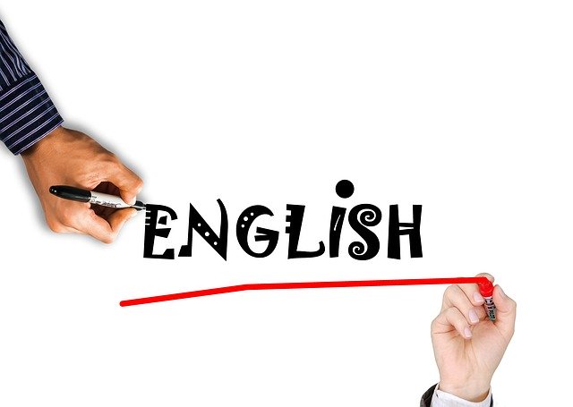 Англійська мова відкриває двері до нових можливостей