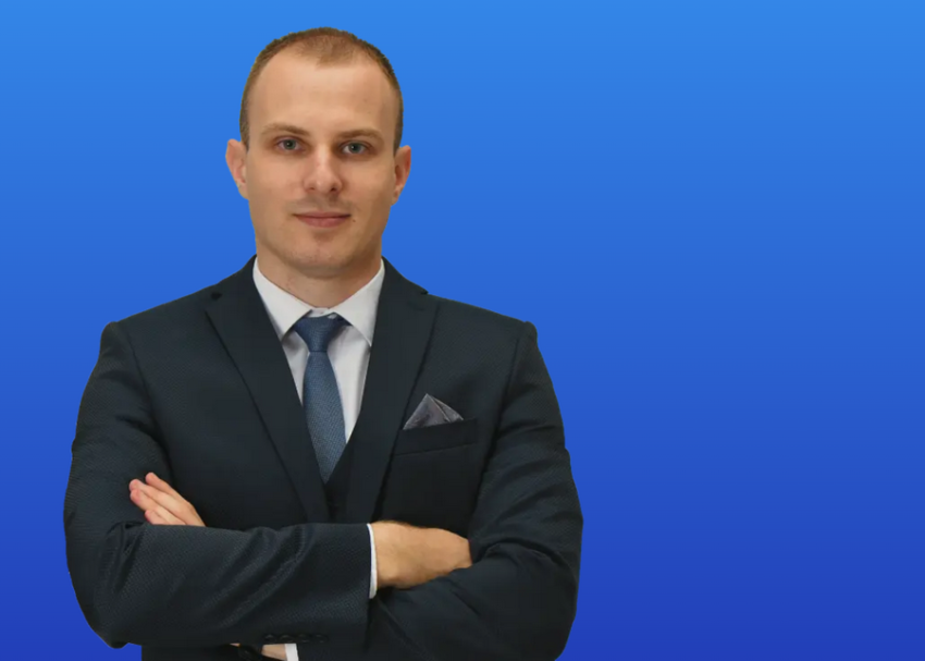 адвокат Малик - надає юридичні послуги у Вінниці (фото www.malyk.com.ua)