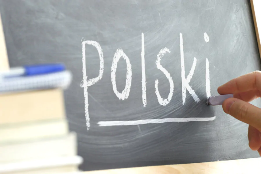 польська мова