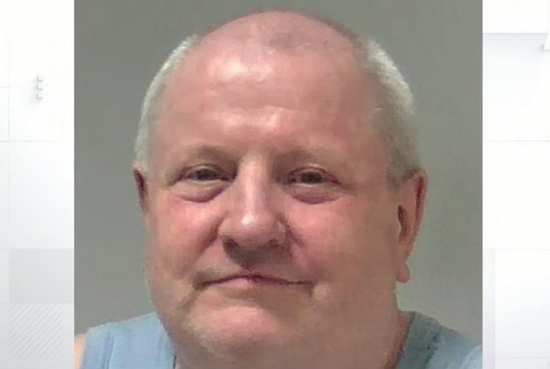 Британський серійний вбивця «Душитель із Саффолка» отримав ще один довічний термін за вбивство, скоєне в 1999 році (ВІДЕО)