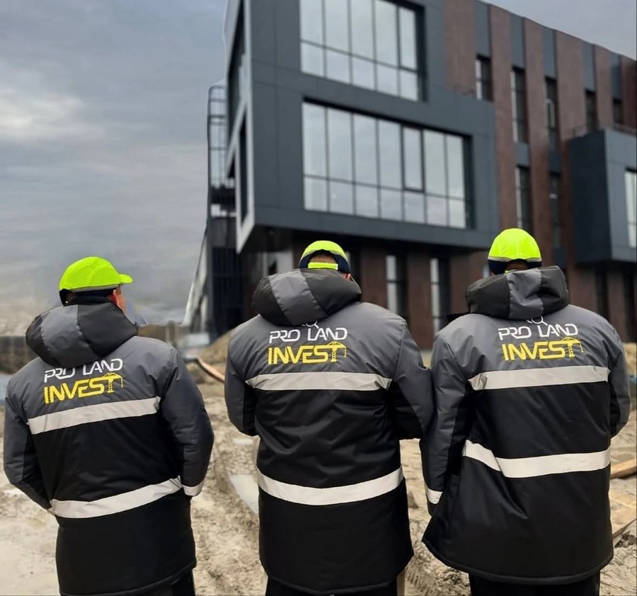 ПРО ЛЕНД ІНВЕСТ: коли питання землі й будівництва вирішуються без зайвого хаосу