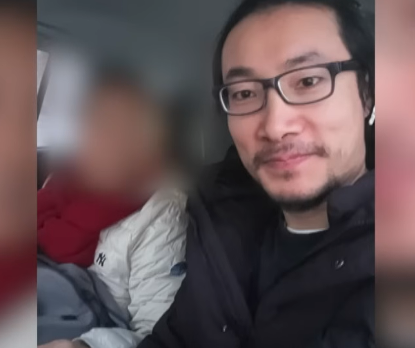 Іммігрантський суд США надав притулок китайцю, який знімав докази переслідування уйгурів (ВІДЕО)