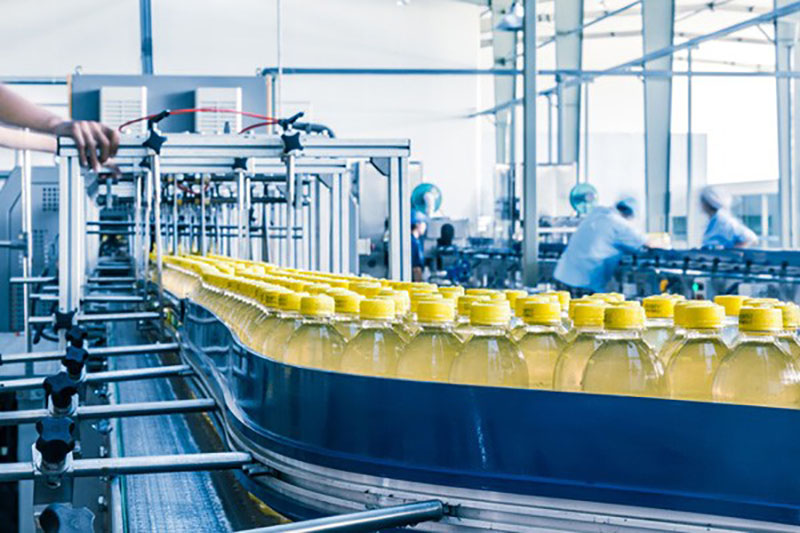 пищевые насосы